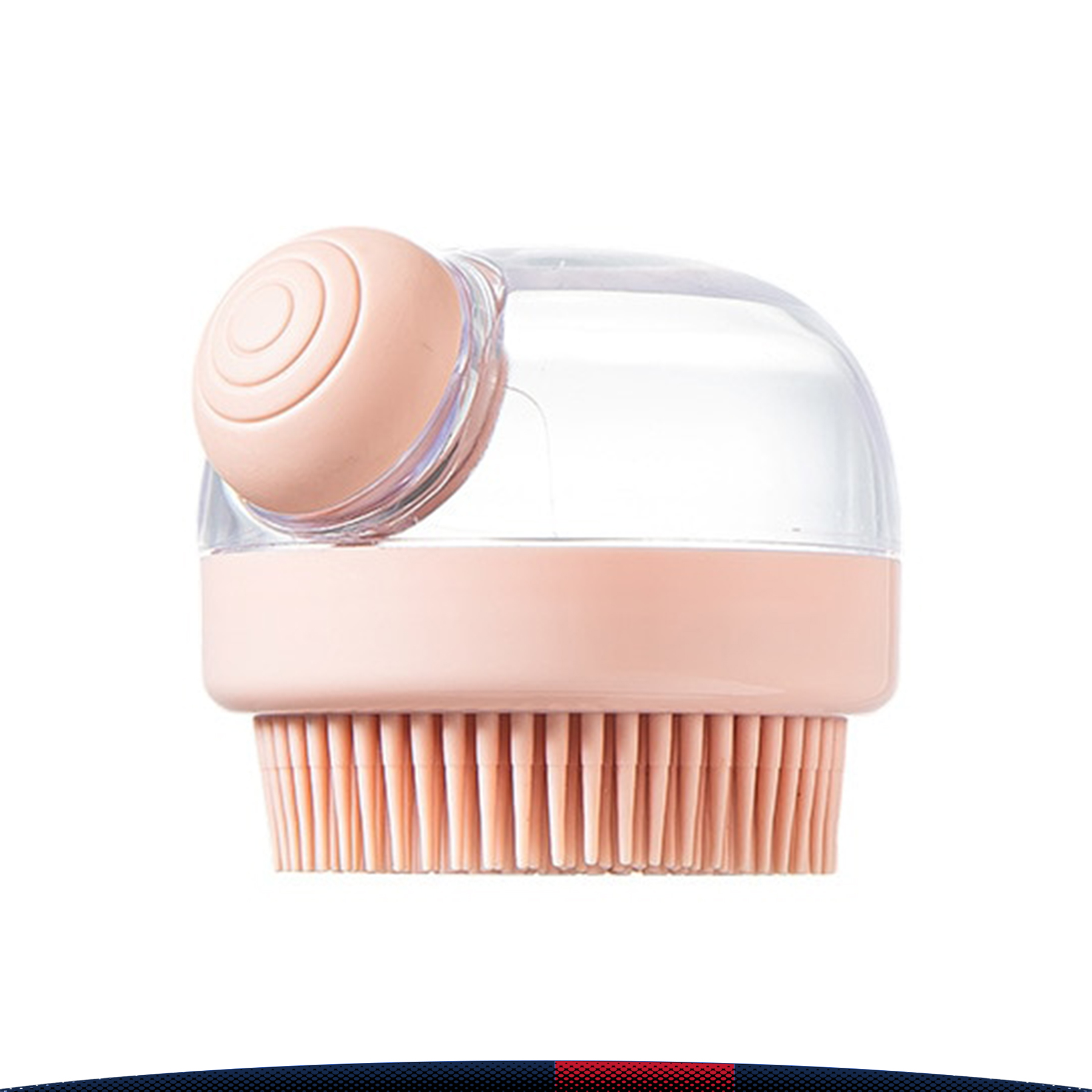 Cap Scalp Massager Brush 3