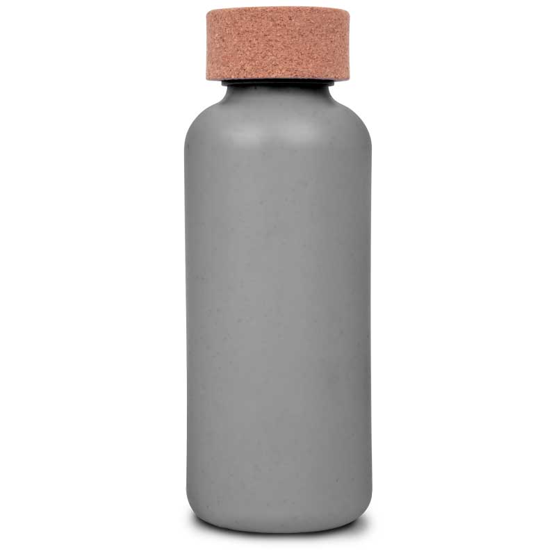 Organic Sugar Cane Water Bottle 22 oz. 7