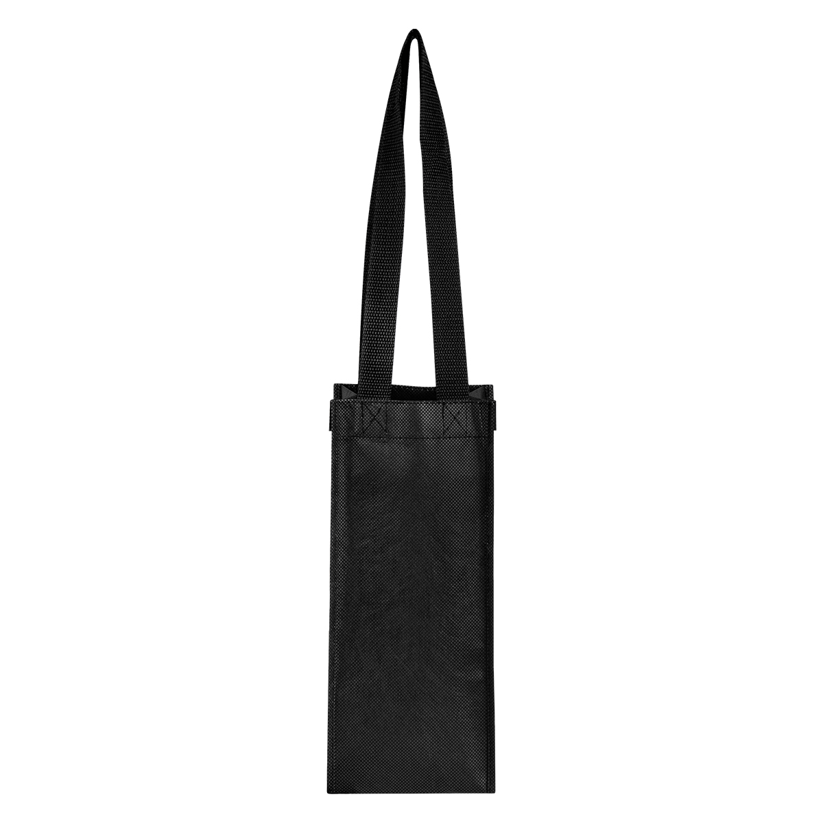 Venice rPET Non-Woven Laminated Wine Bag 3