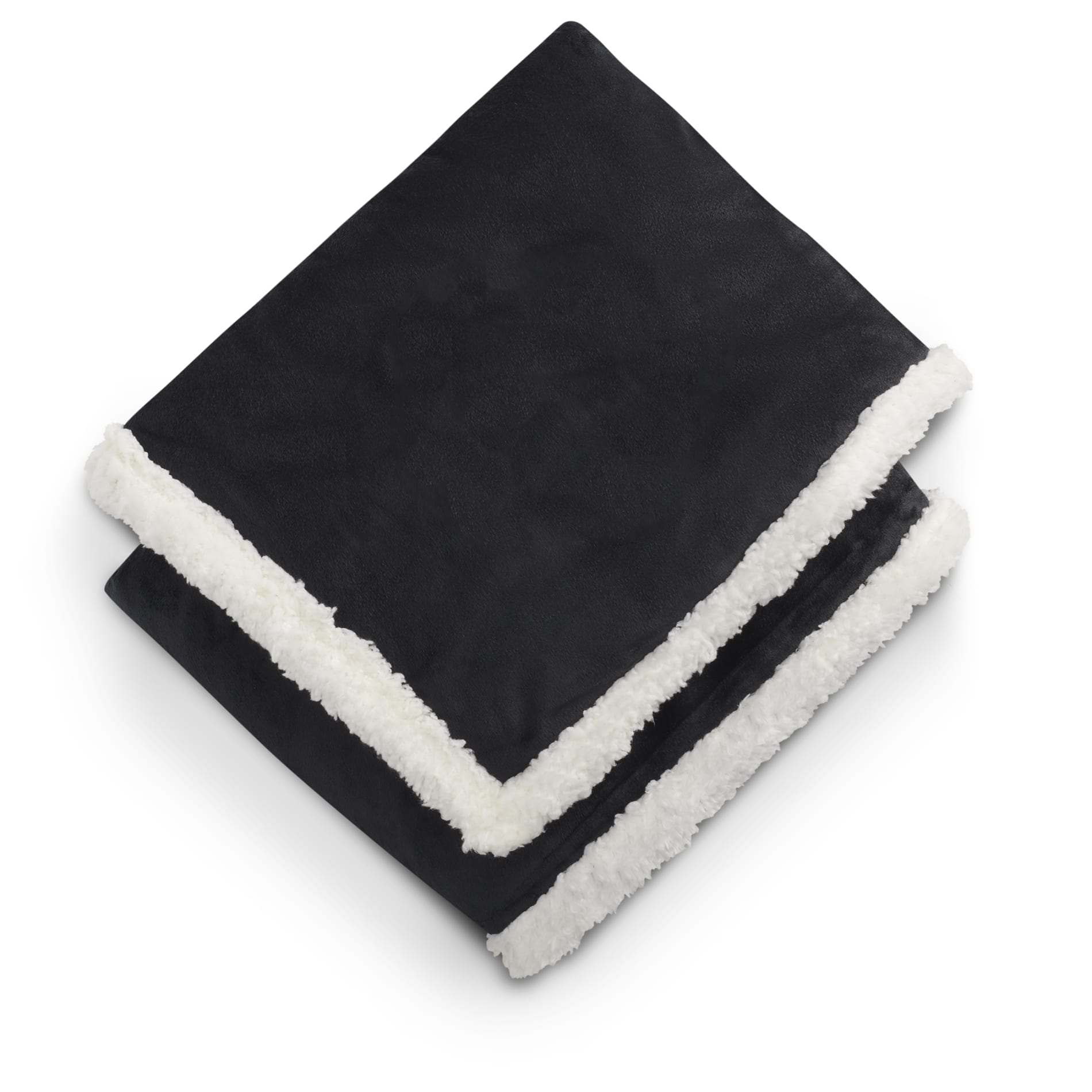 Field & Co. 100% Recycled PET Sherpa Blanket 141