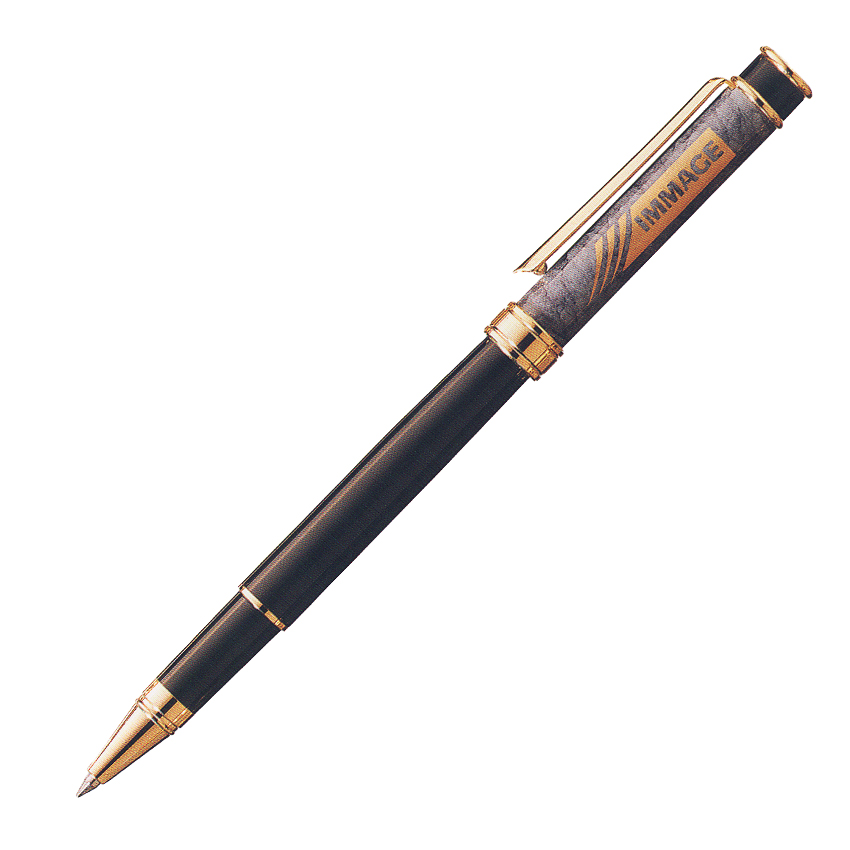 Hanover Rollerball Gel Pen 5