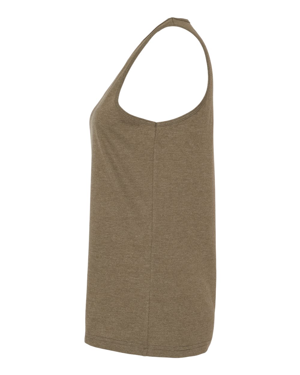 Women's CVC Racerback Tank - 101CVC 31