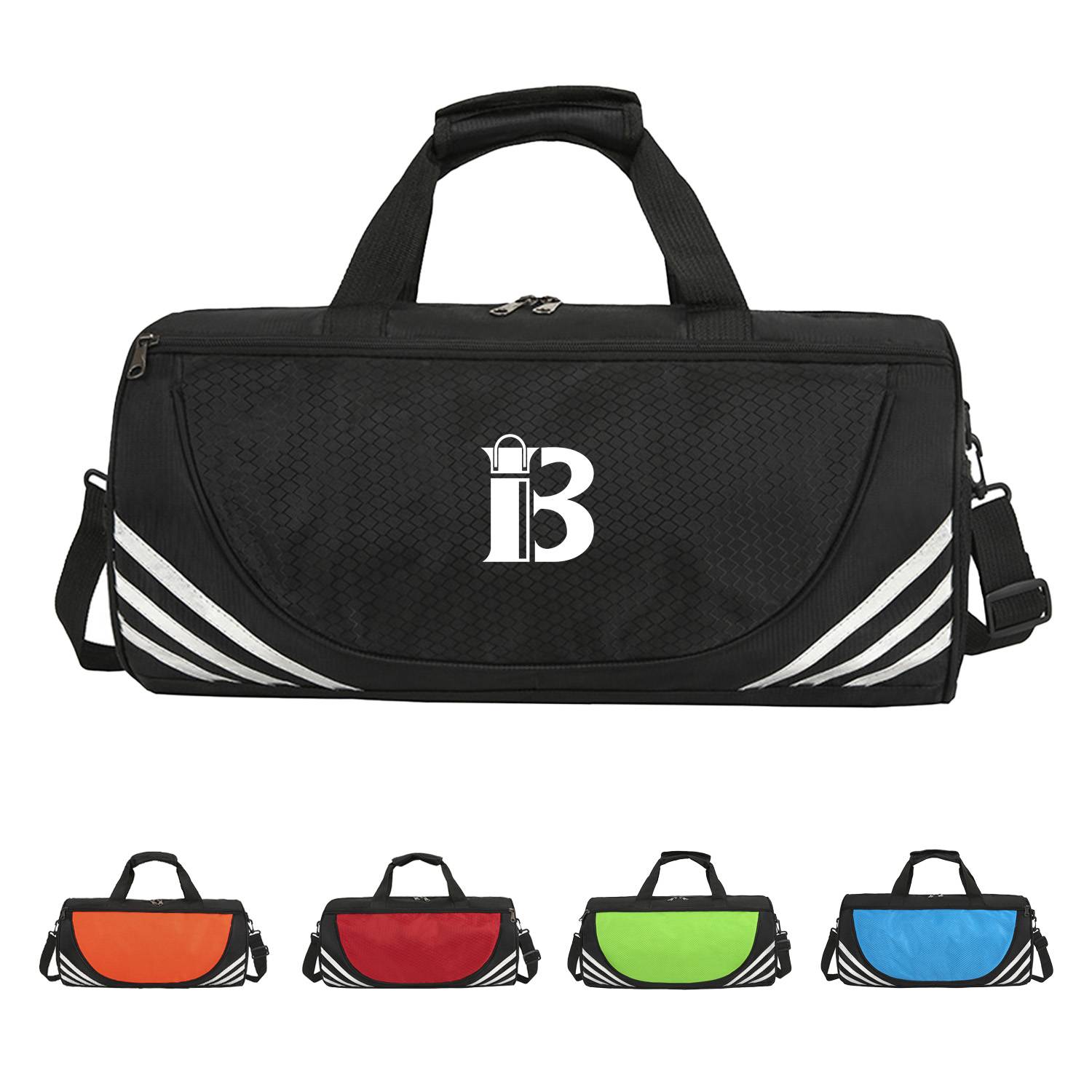 Oxford Waterproof Travel Duffel Bag 14