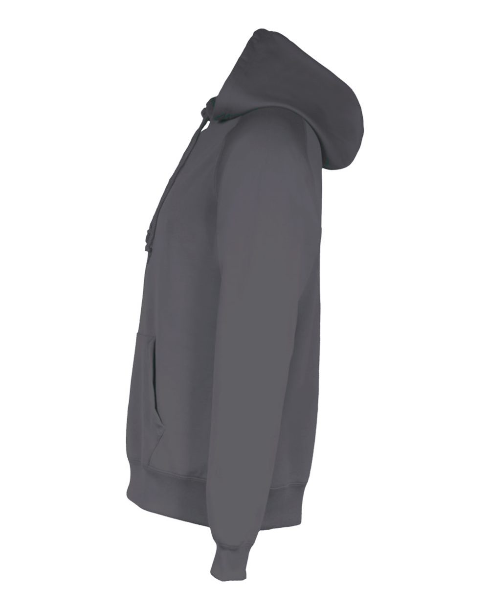 Women's Performance Fleece Hooded Sweatshirt - 1460 15