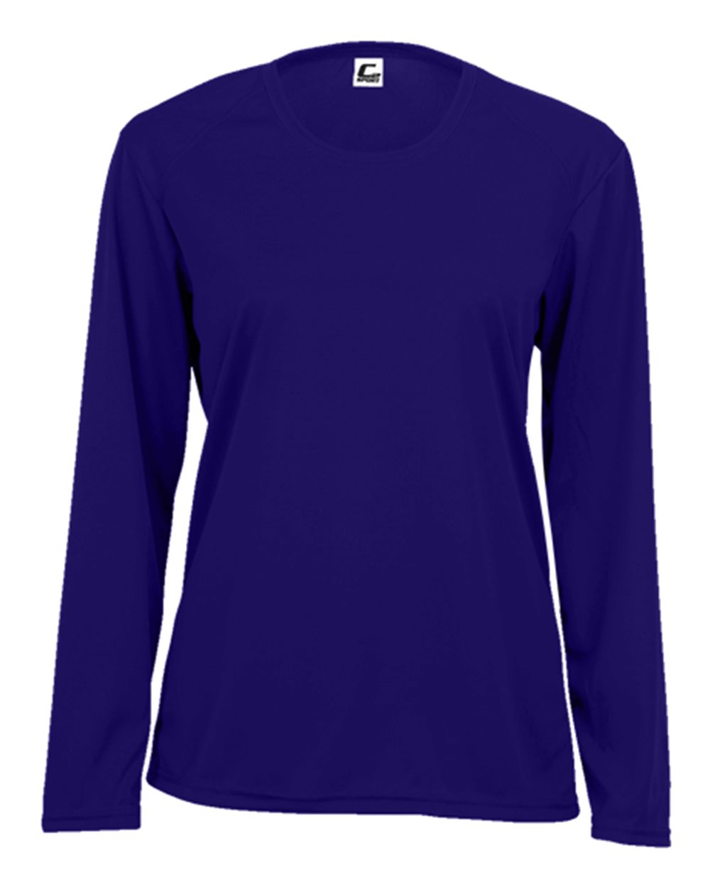 Women's Performance Long Sleeve T-Shirt - 5604 45