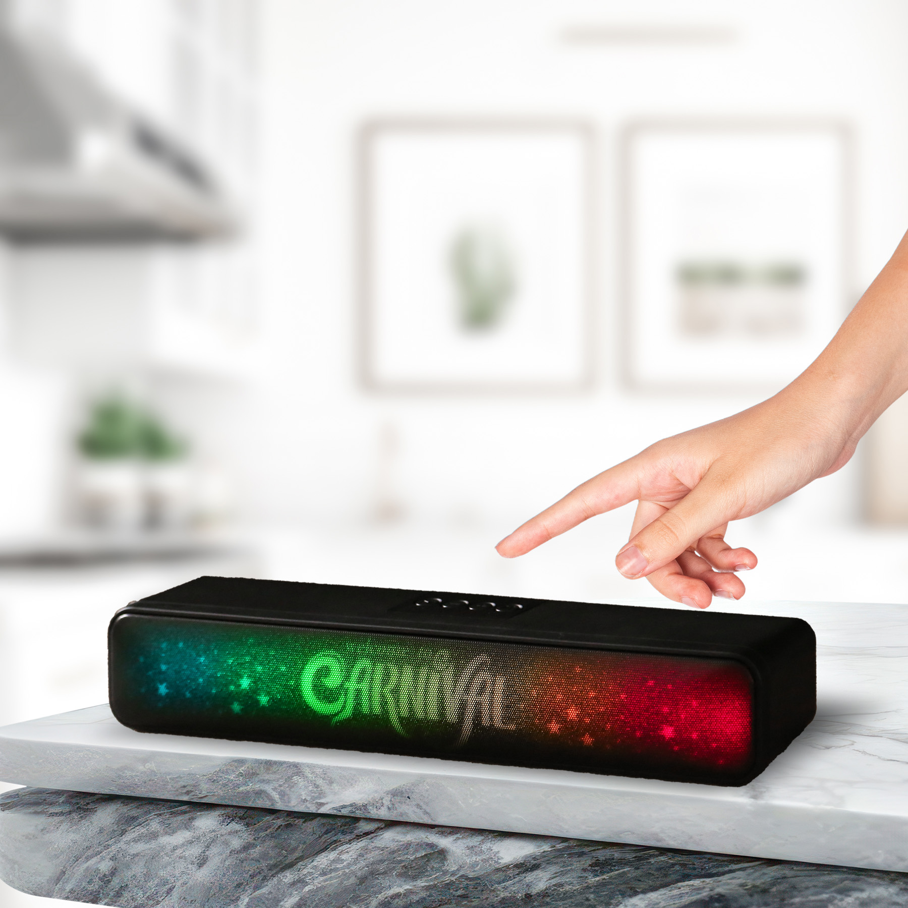 Colorwav Soundbar 10