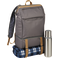 Café Picnic Backpack for Two 72