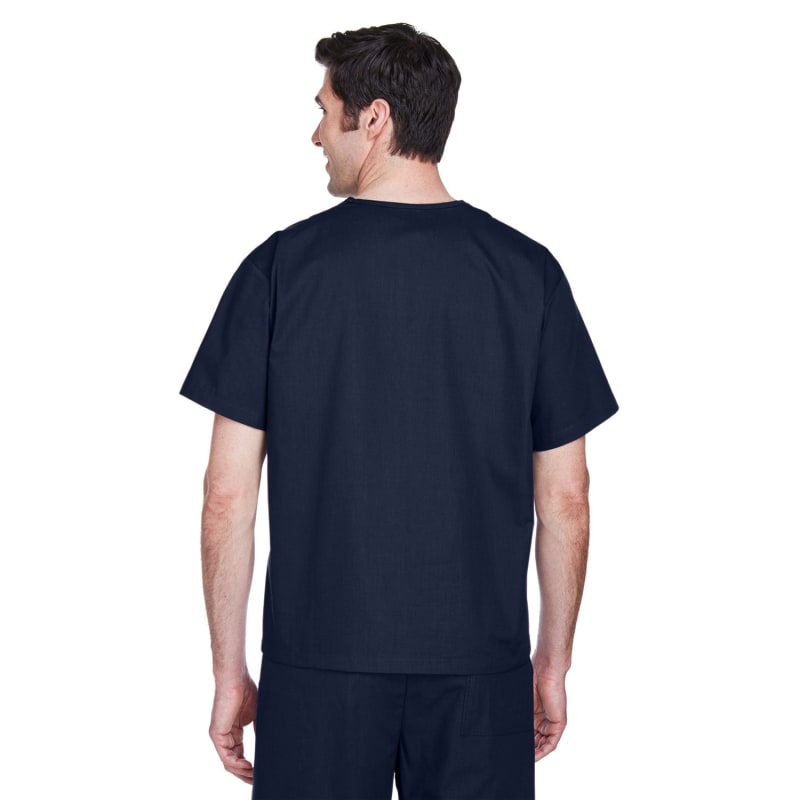 Harriton Adult Restore 4.9 Oz. Scrub Top 9
