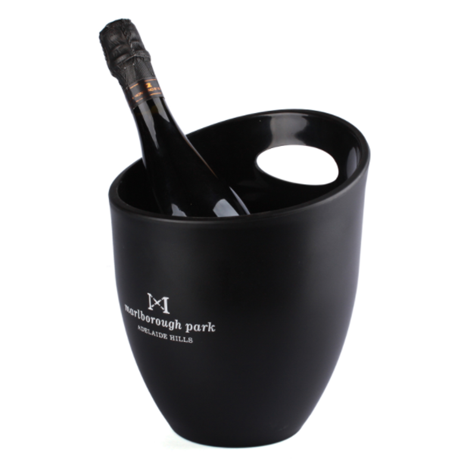 Portable Wine Beer Ice Bucket 2
