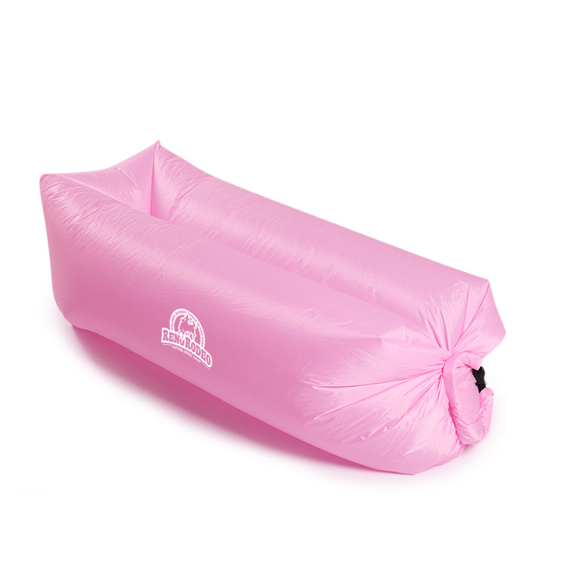Inflatable Lounger Couch/ Airbed 6