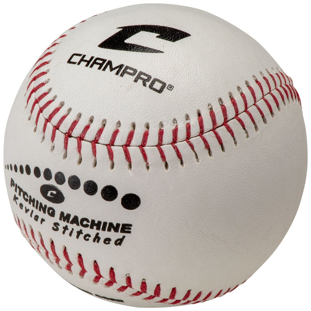Kevlar Stitched Baseball - 9" Cork/Rubber Core 3
