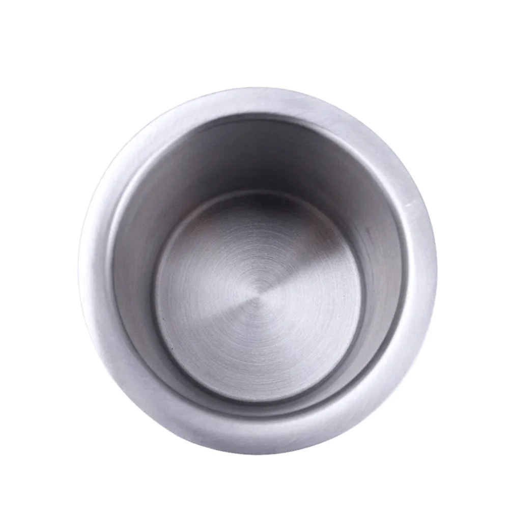 Stainless Steel Insulated Narrow 1-Bottle Chiller 2