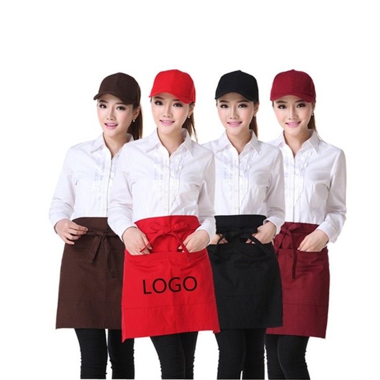 Apron 1