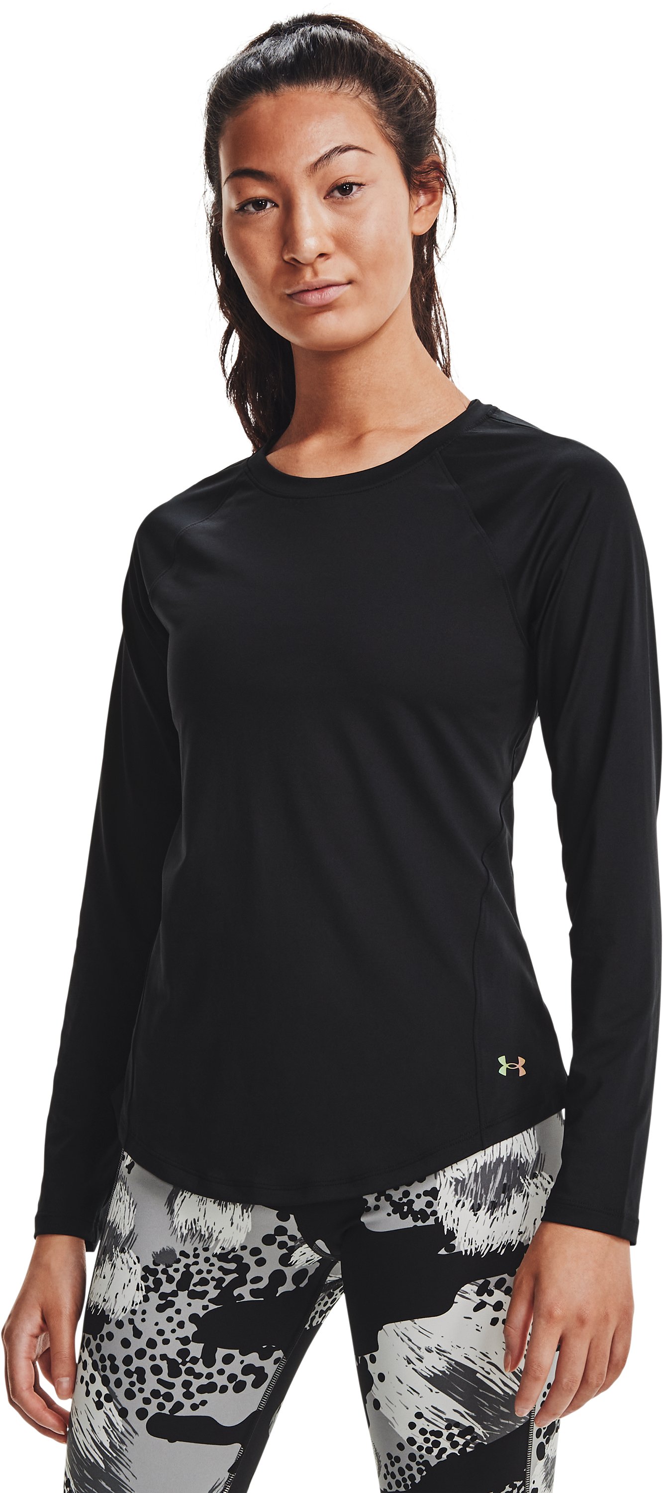 UA RUSH Women's Long Sleeve 7