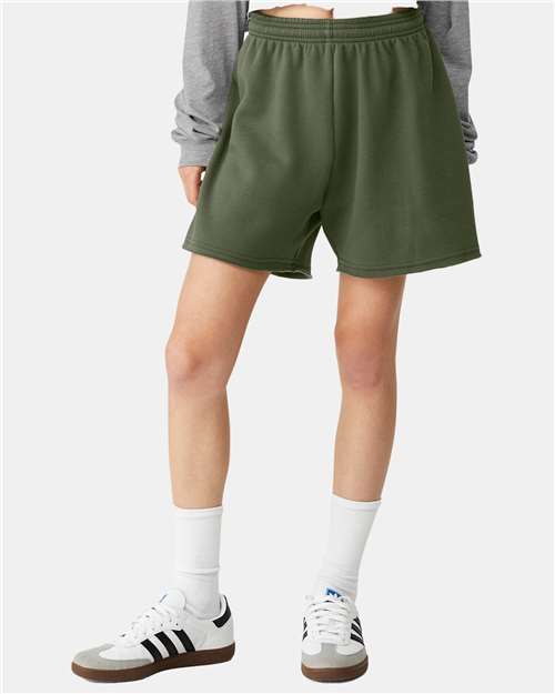 Women's FWD Fashion Cutoff Shorts - 3797 22