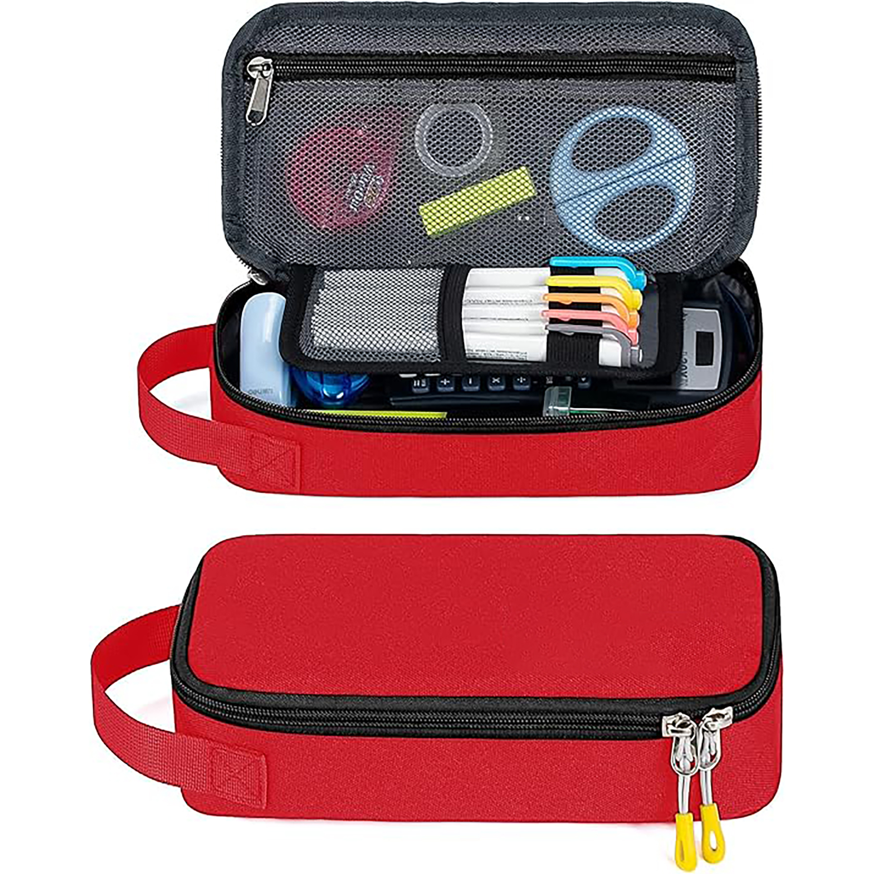 Portable Stationery Storage Box 5