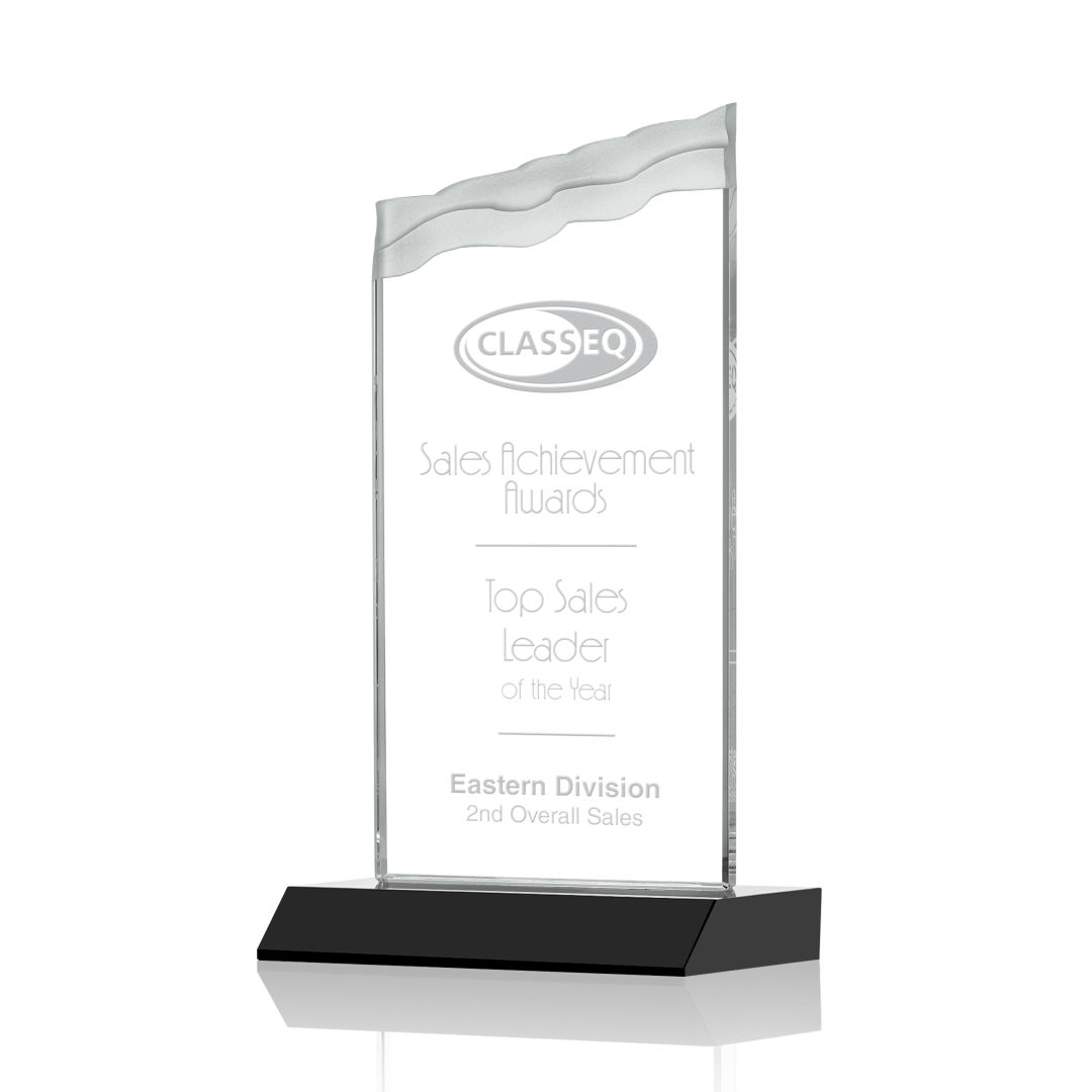 Oakwood Award - Black 9