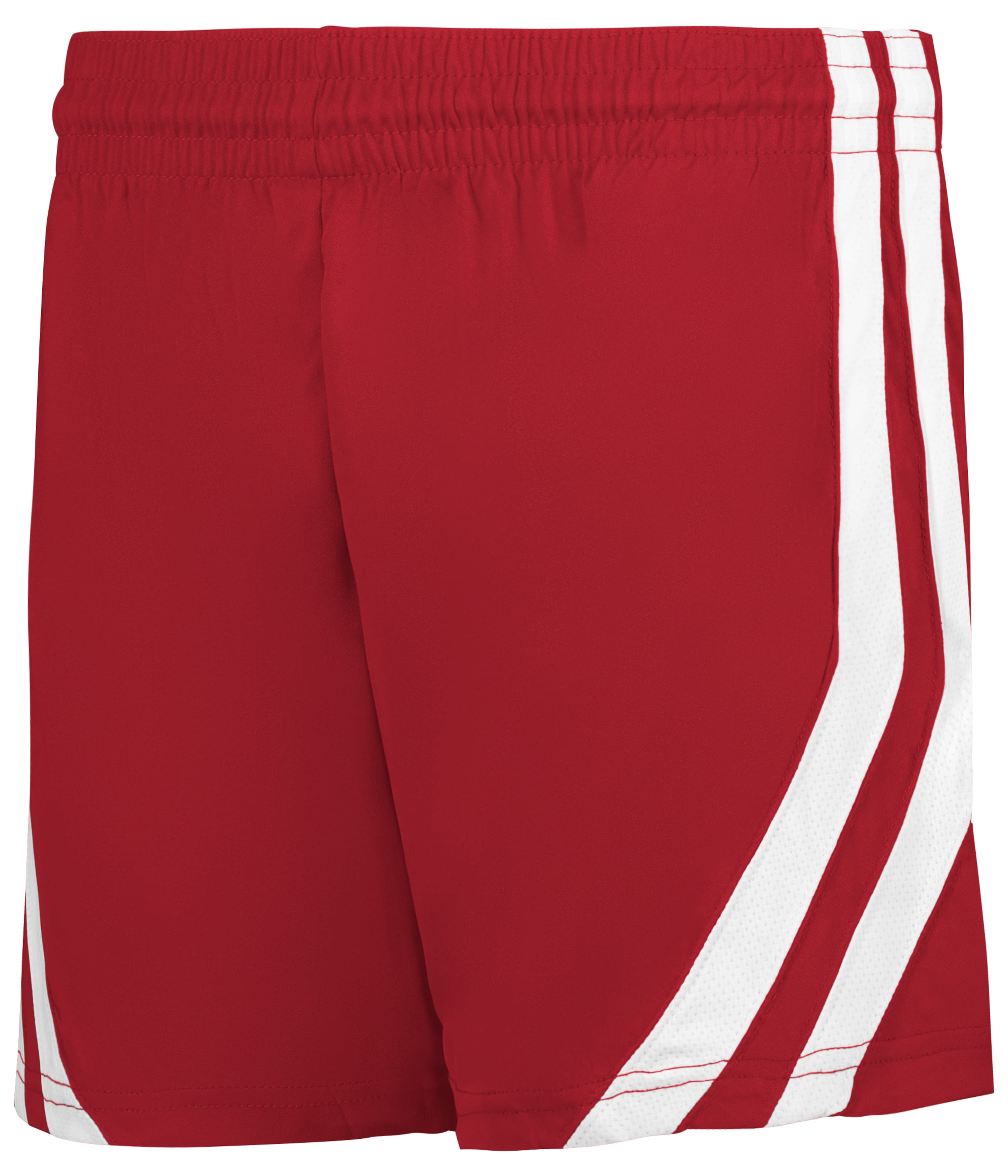 LADIES BASKETBALL SHORTS 5