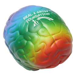 Rainbow Brain Stress Reliever 4