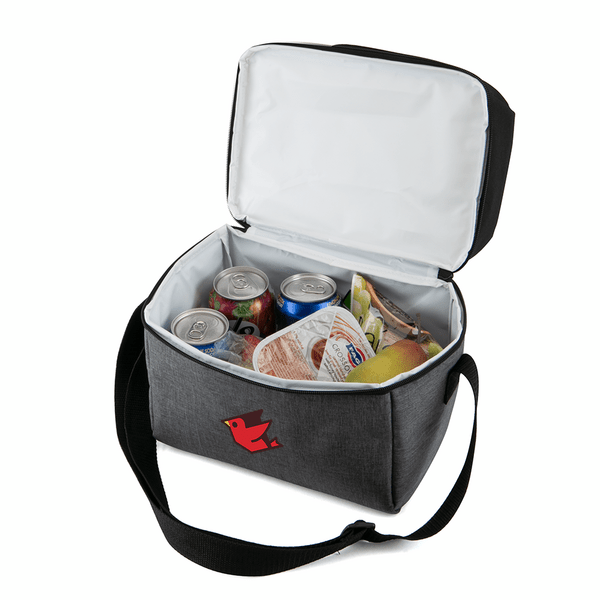 Manhattan Beach Cooler Bag, custom cooler bag with logo imprint 10