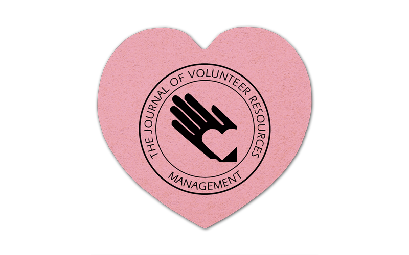 Heart Compressed Sponge 5HT 1