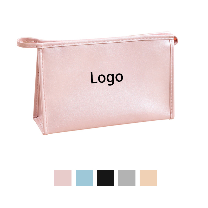 Portable Waterproof Toiletry Bag Cosmetic Bag 10