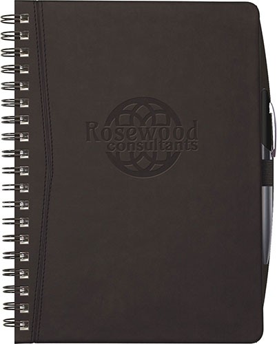 Pedova Wire Journal 2