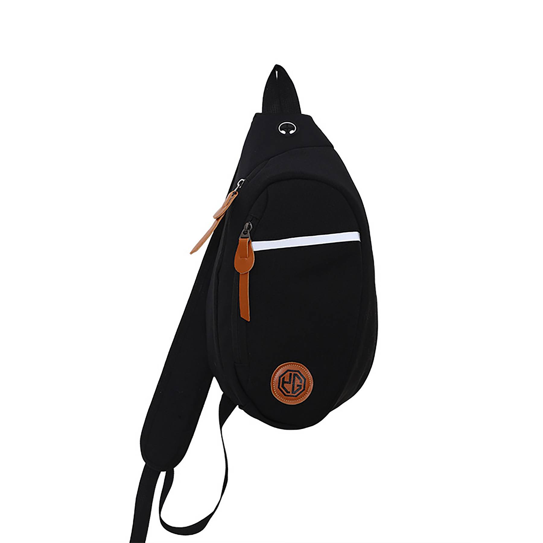 Casual Daypack Travel Hiking Cycling Sling Bag 3