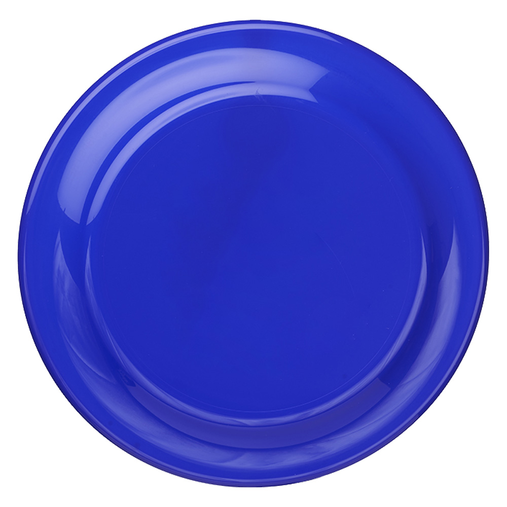 9.25 in. Solid Color Flying Discs 16
