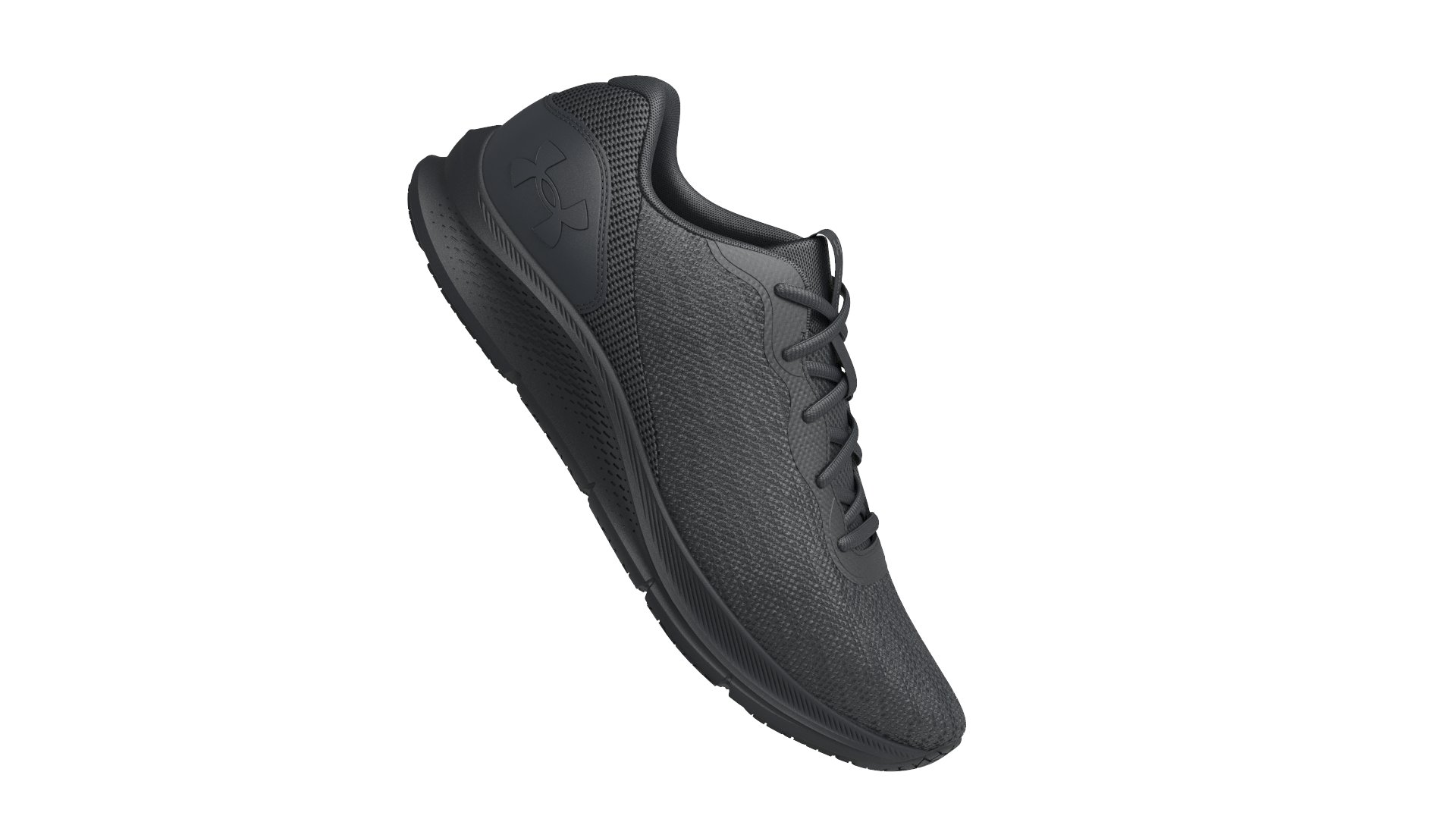 UA Shadow Men's Running Shoes 3