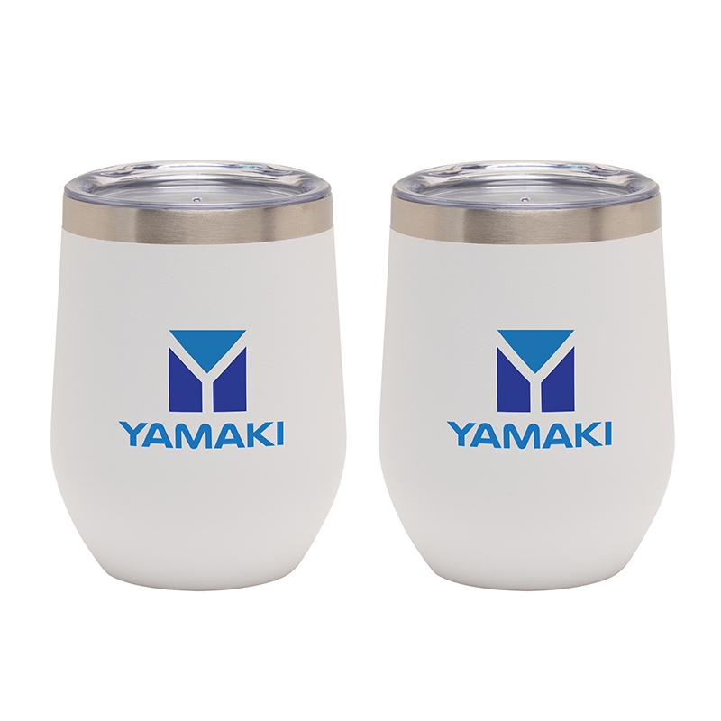 Aria II Two-Piece Wine Tumbler Gift Set 27