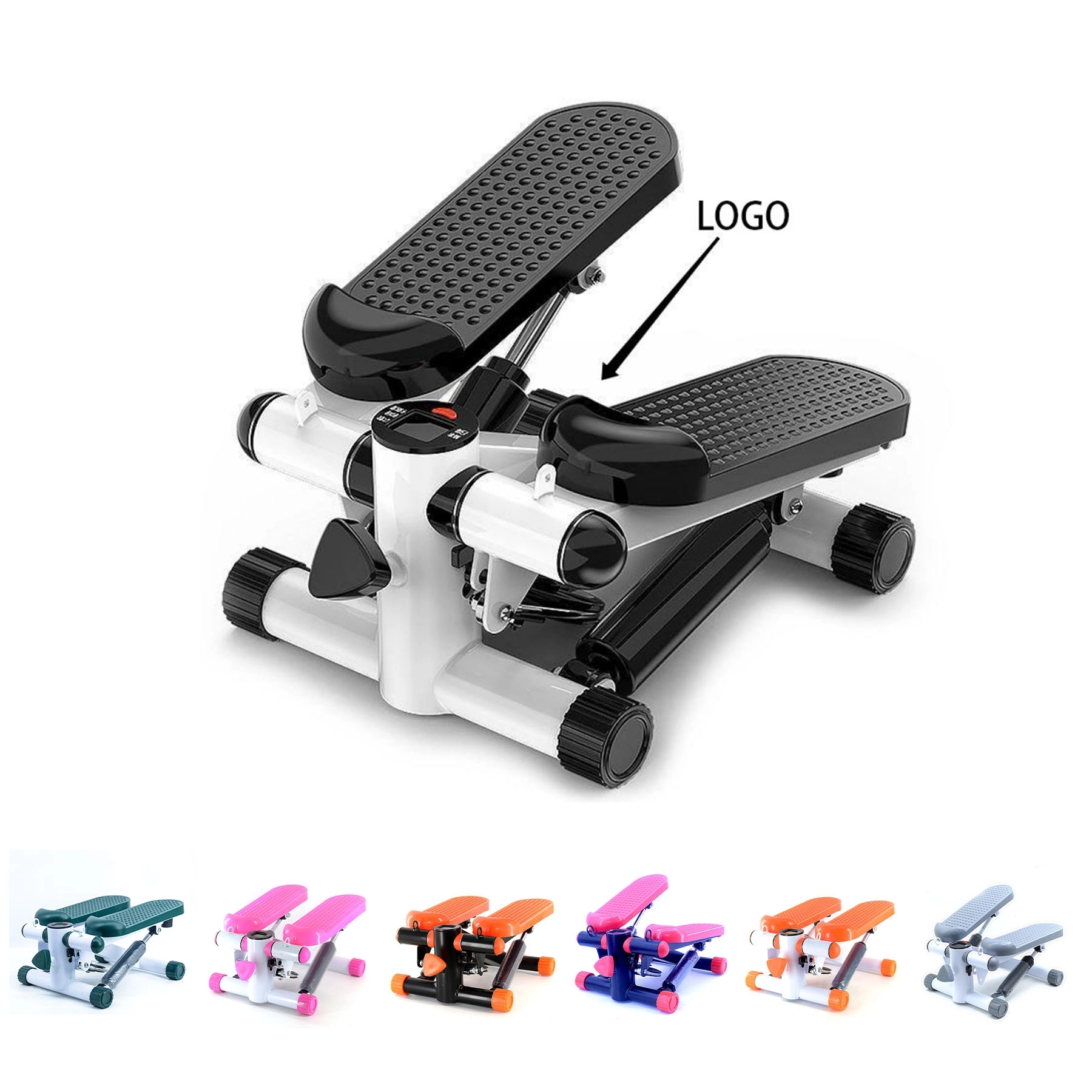 Household Stepping Machine 1