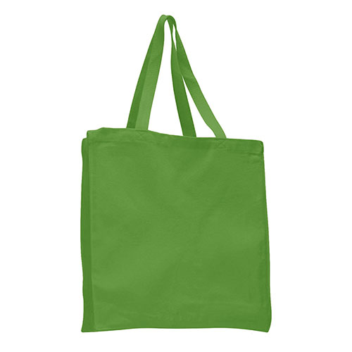 12 oz Cotton Canvas Bag - 26" SIze:15"Wx16"H 10