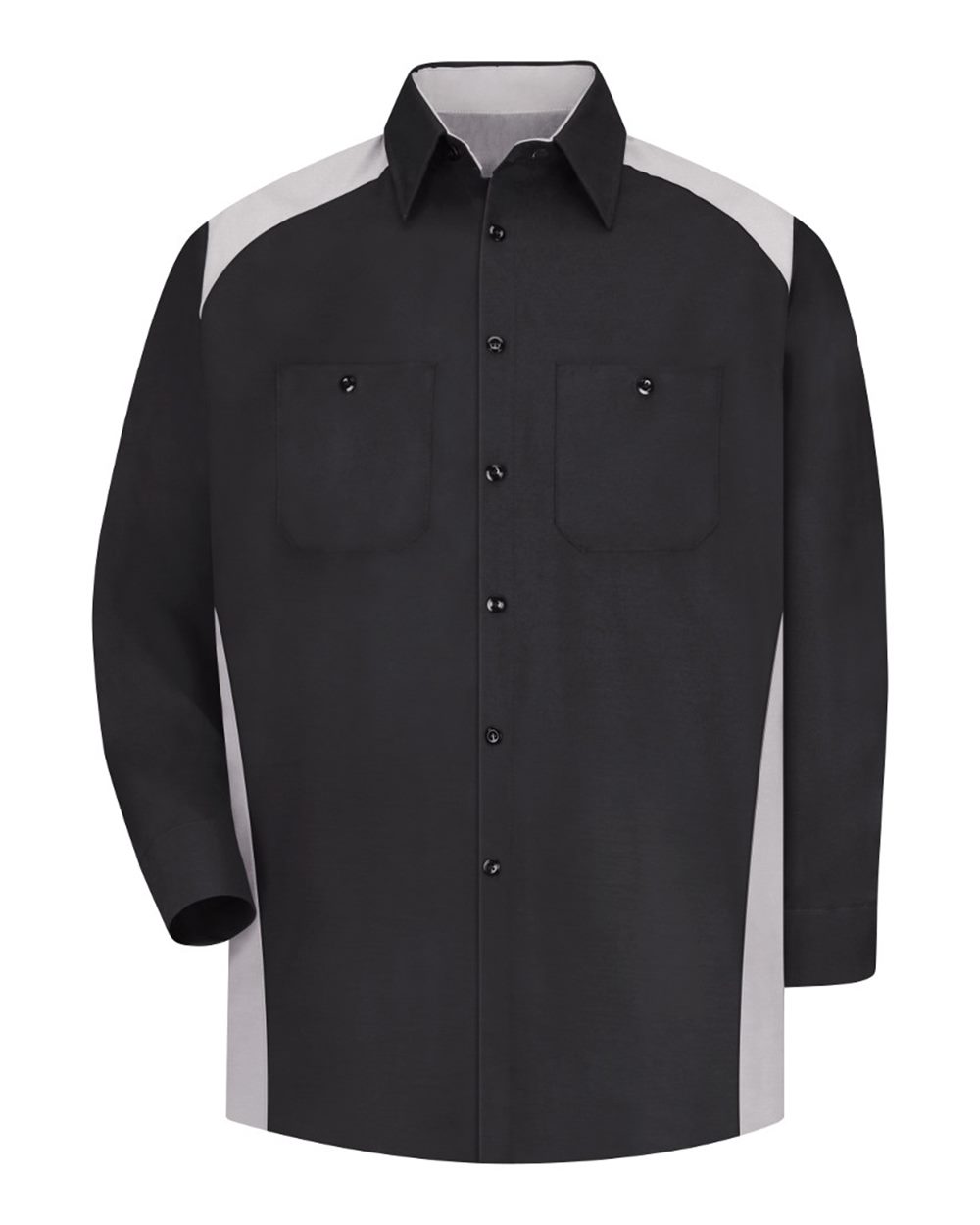 Long Sleeve Motorsports Shirt