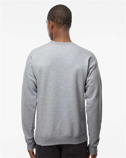Unisex Perfect Sweats Crewneck Sweatshirt - RS160 51