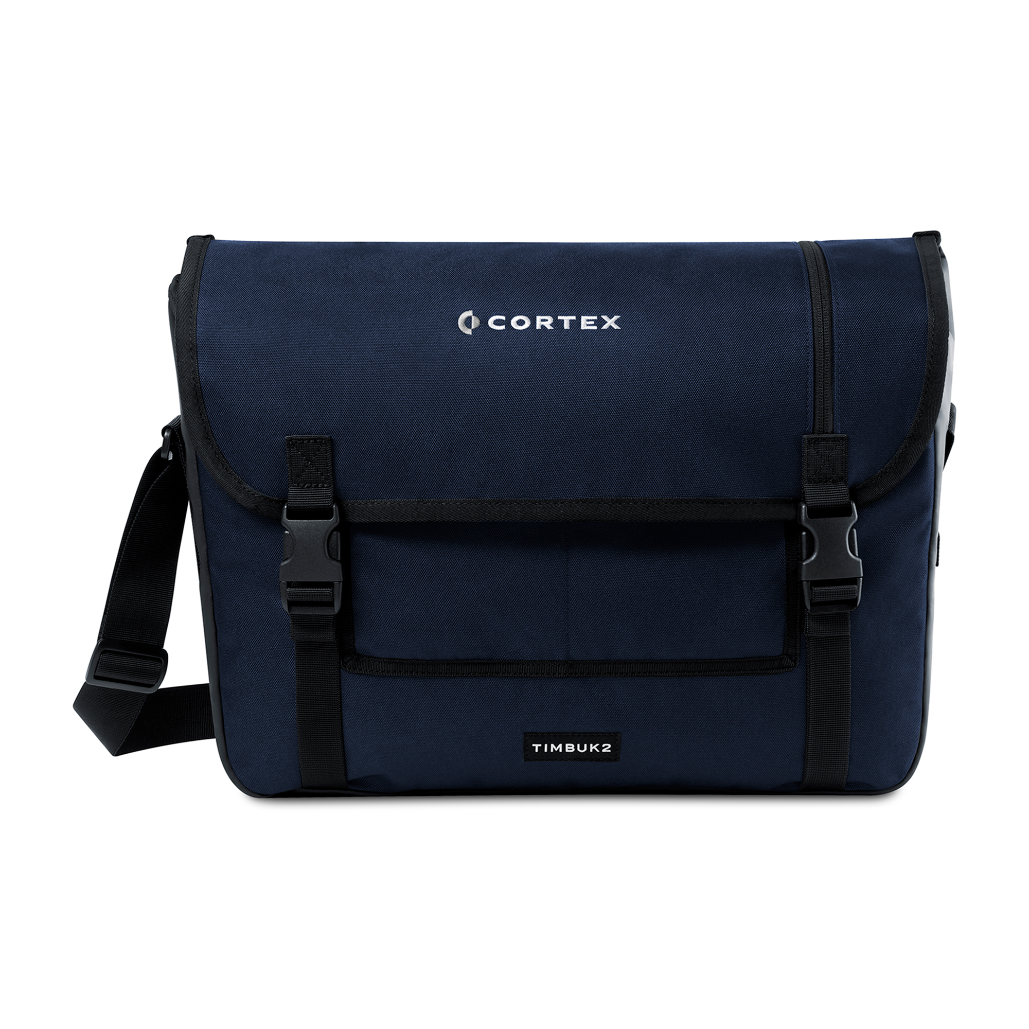 Timbuk2 City Compass Recycled Polyester Messenger Bag 5