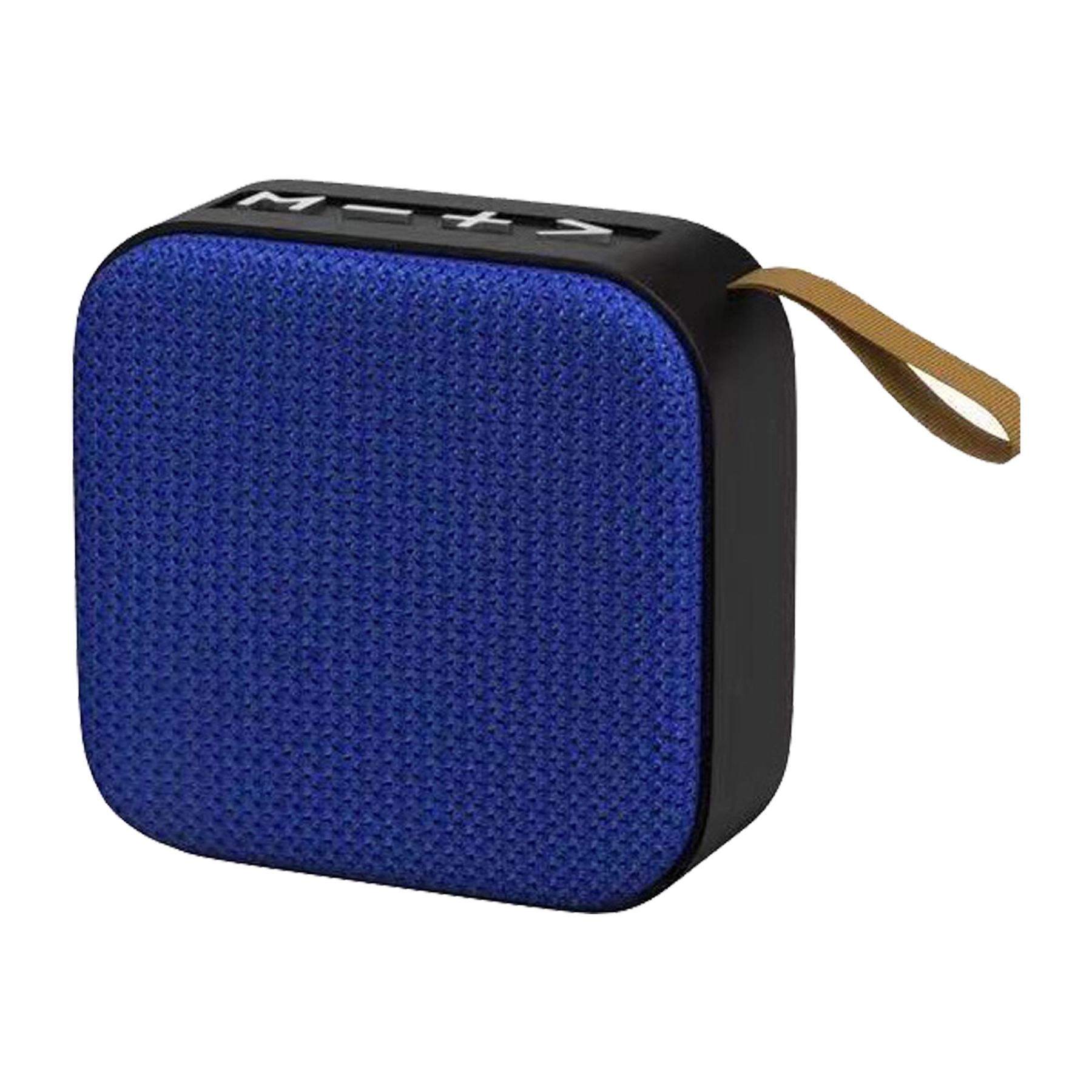 Outdoor Wireless Speaker With Stereo Sound Support Fm Radio 3