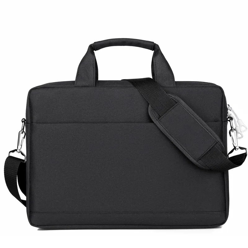 Slim Laptop Briefcase 5