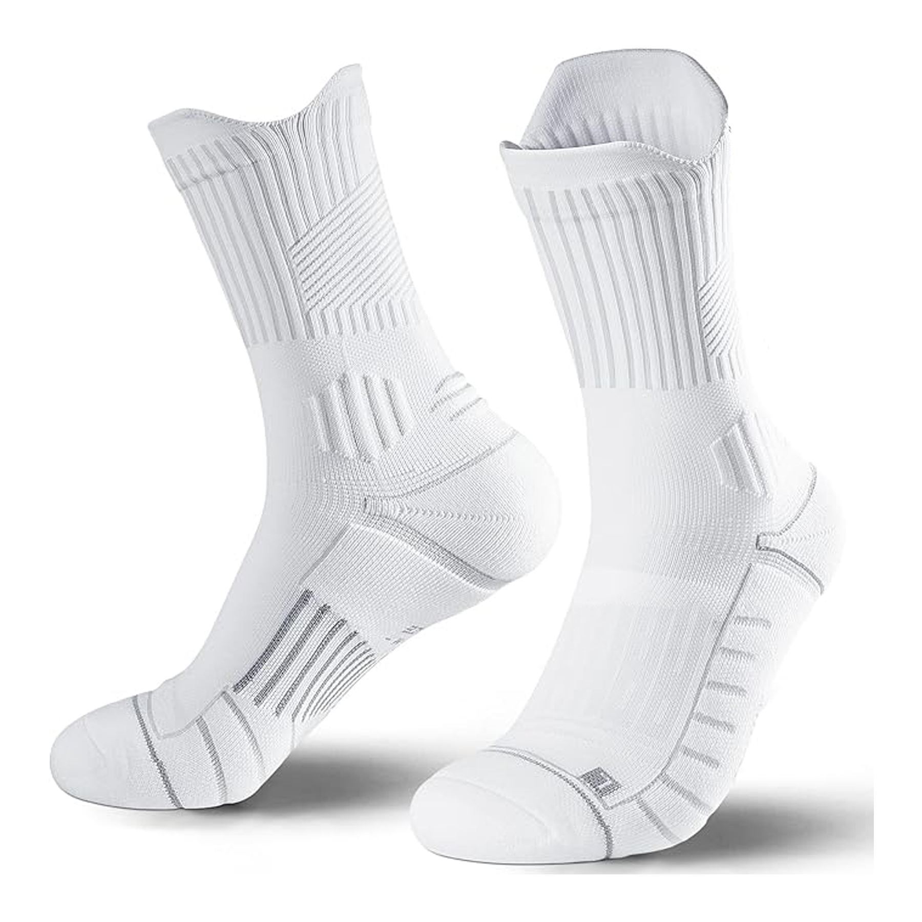 Compression Running Socks 4