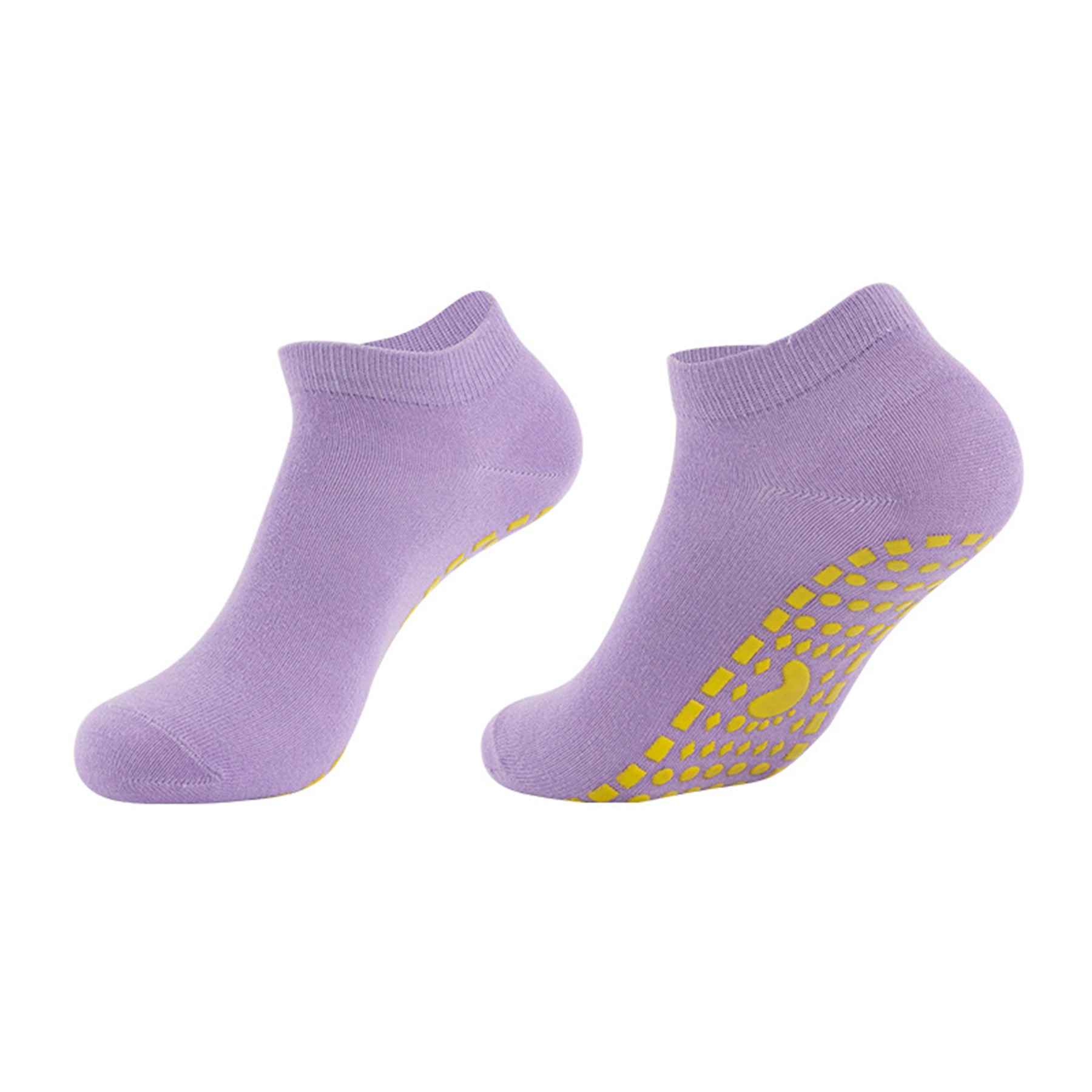 Anti-Skid Yoga Socks 1