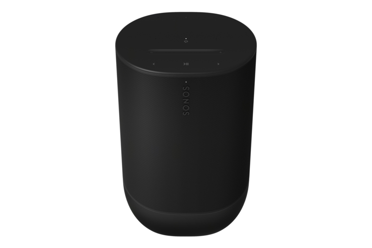 Sonos Move 2 - Black 1