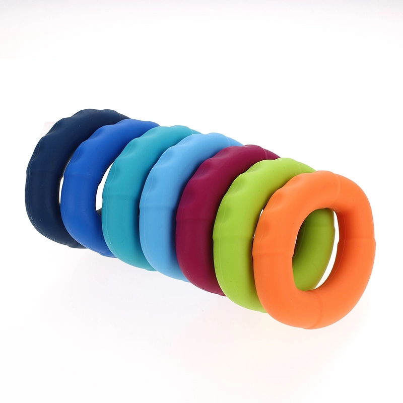 Silicone Sports Hand Muscle Developer 2