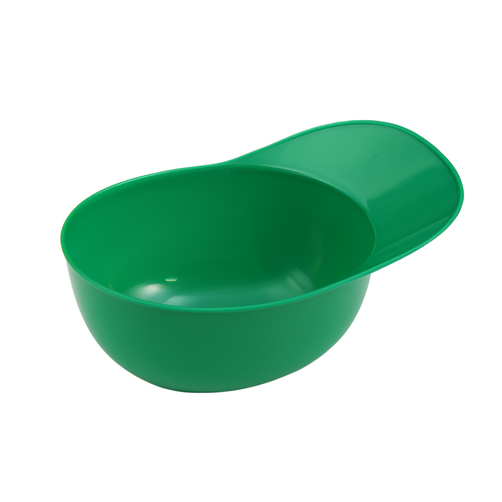 Baseball Cap Shaped Ice Cream Bowl 6