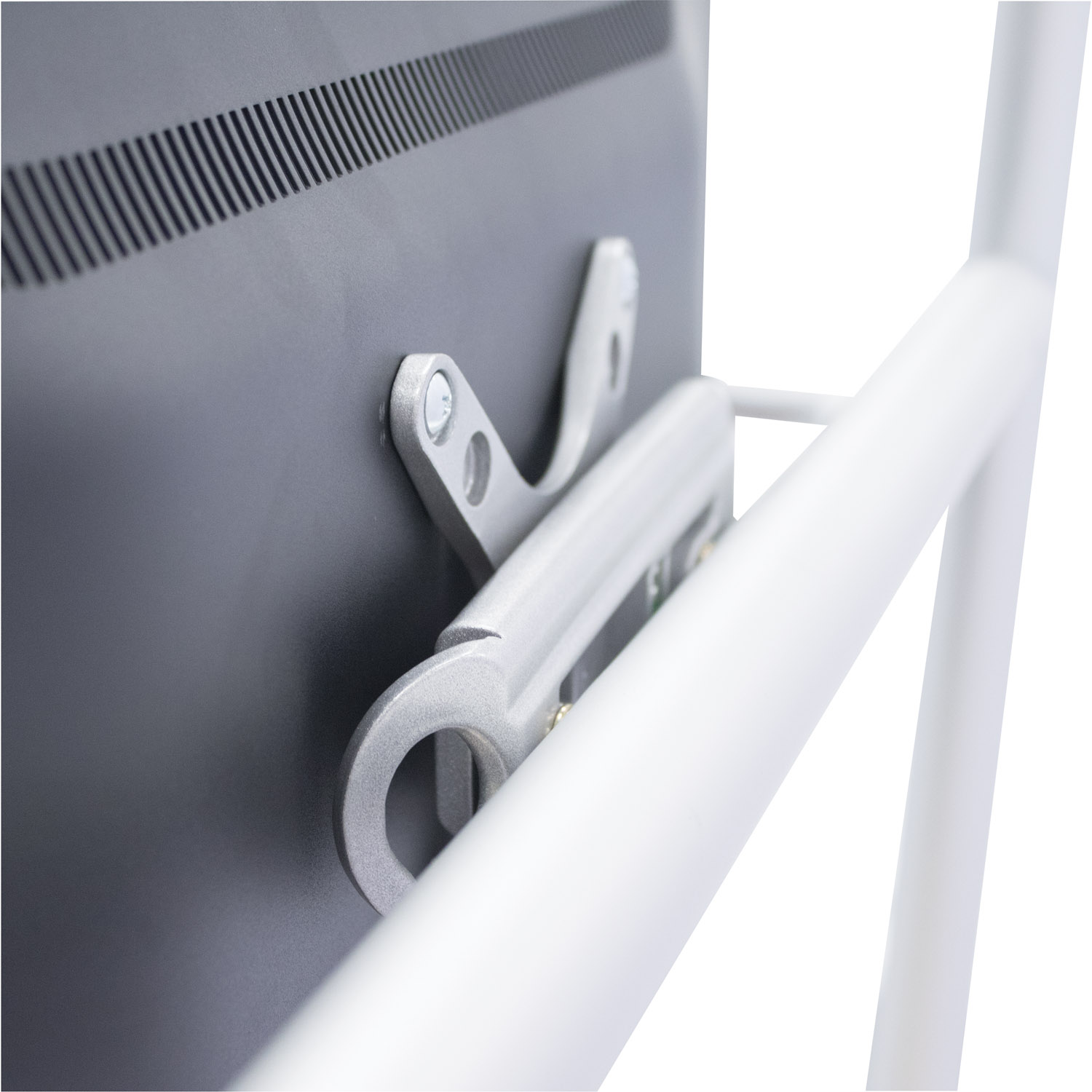 EuroFit™ Cascade Two-Shelf Merchandiser 10