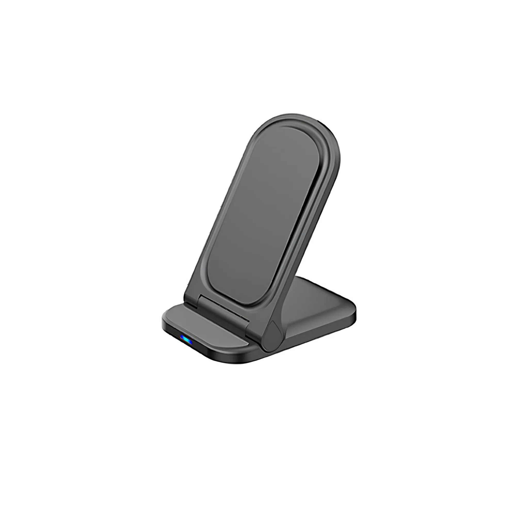 15W Foldable Wireless Charger Stand 4