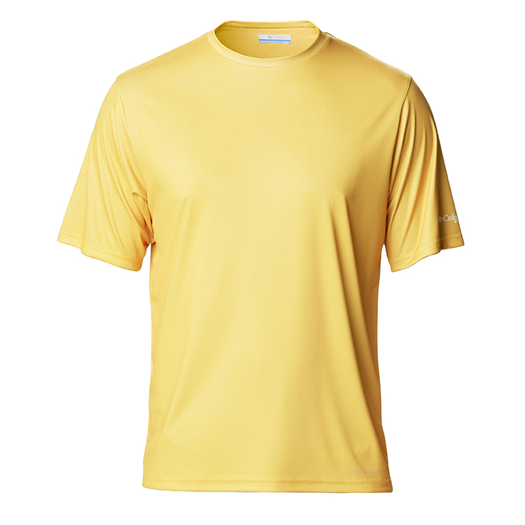Columbia Terminal Tackle Short Sleeve Shirt 3