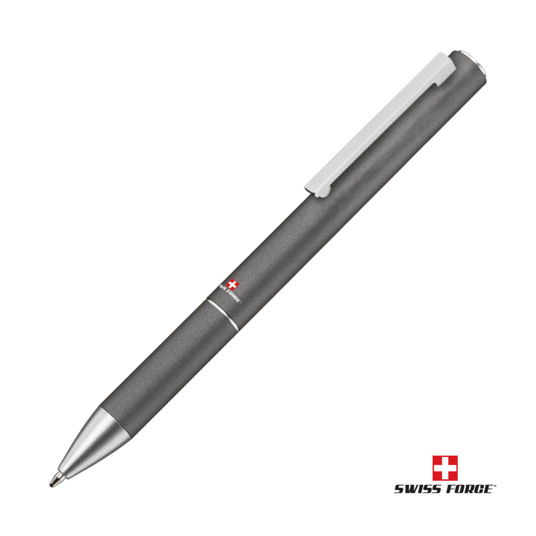 Swiss Force® Insignia Metal Pen 1