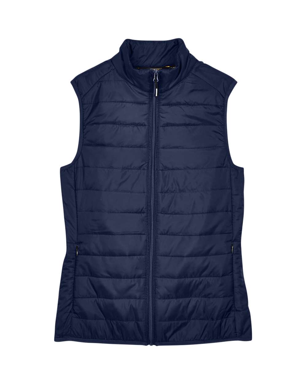 Women's Prevail Packable Puffer Vest - CE702W 5