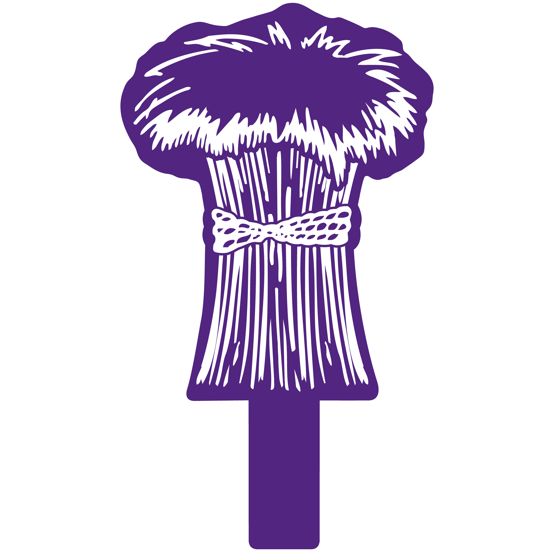 Foam Haystack Waver 3
