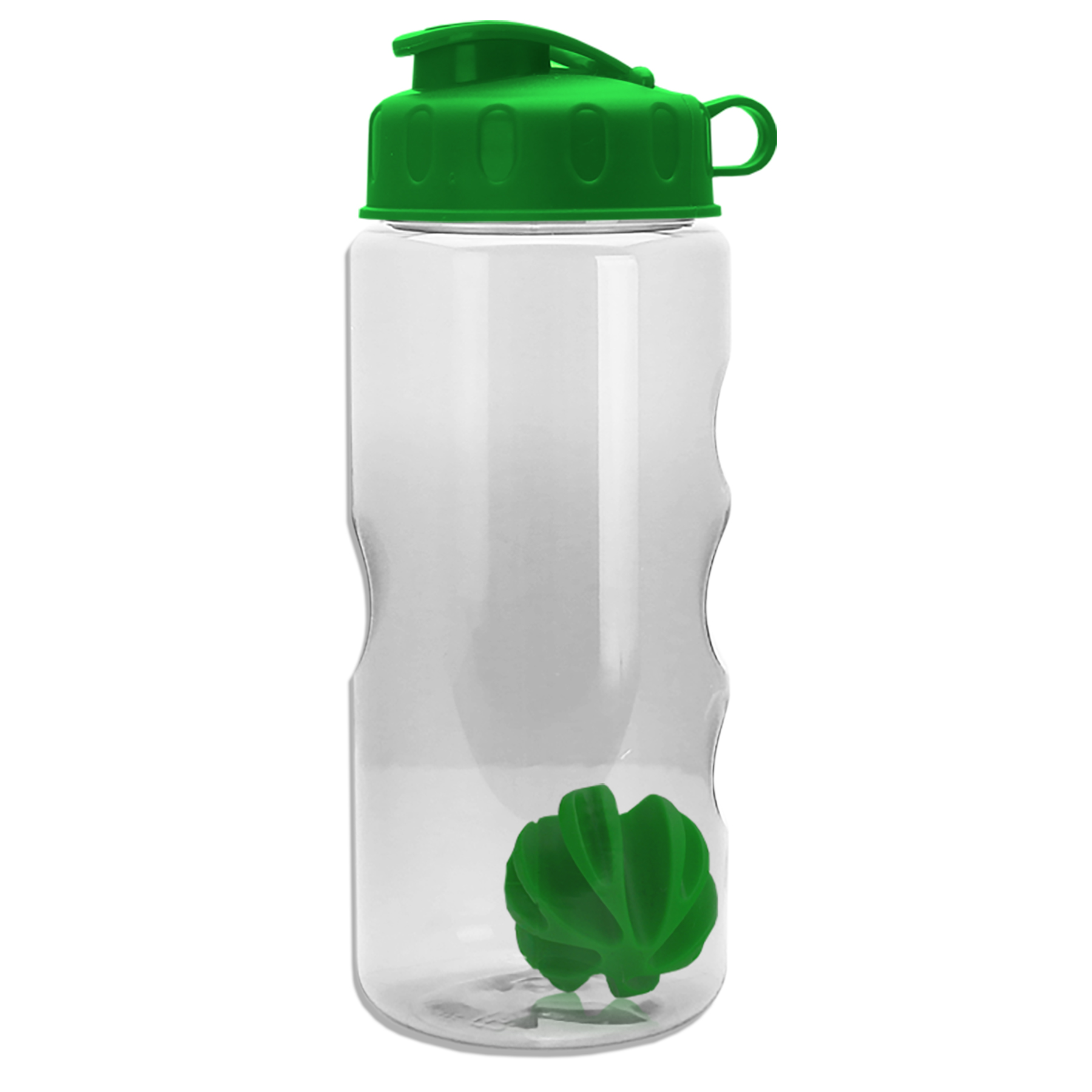 Mini Mountain ? 22 oz. Tritan Shaker bottle with Flip 15